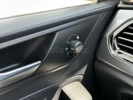 Volkswagen Polo 2021 года за 7 500 000 тг. в Атырау – фото 15