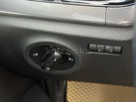 Volkswagen Polo 2021 года за 7 500 000 тг. в Атырау – фото 16