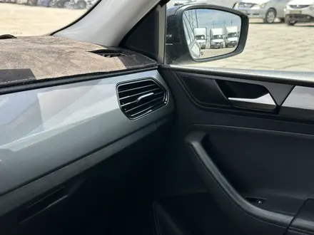 Volkswagen Polo 2021 года за 7 500 000 тг. в Атырау – фото 27
