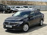Volkswagen Polo 2021 года за 7 500 000 тг. в Атырау
