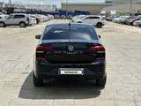 Volkswagen Polo 2021 года за 7 500 000 тг. в Атырау – фото 4