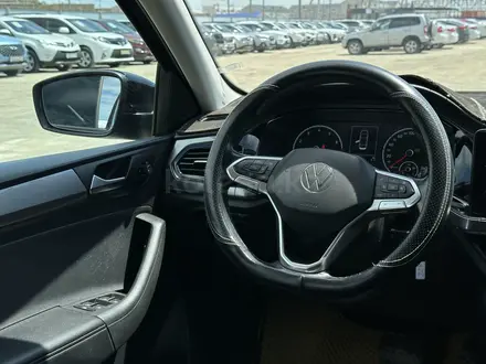 Volkswagen Polo 2021 года за 7 500 000 тг. в Атырау – фото 7