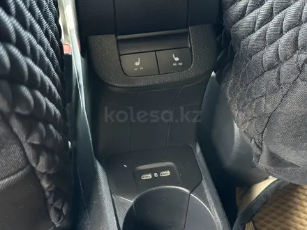 Volkswagen Polo 2021 года за 7 500 000 тг. в Атырау – фото 9