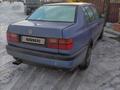 Volkswagen Vento 1992 года за 1 500 000 тг. в Астана – фото 3