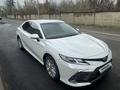 Toyota Camry 2023 года за 17 200 000 тг. в Алматы – фото 7