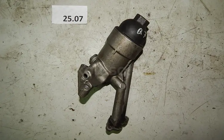 Корпус масляного фильтра за 19 000 тг. в Алматы