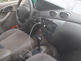 Ford Focus 2003 годаүшін600 000 тг. в Шымкент – фото 5