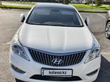 Hyundai Grandeur 2012 года за 8 000 000 тг. в Туркестан – фото 2