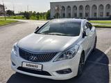 Hyundai Grandeur 2012 года за 8 000 000 тг. в Туркестан