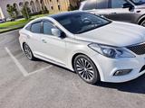 Hyundai Grandeur 2012 года за 8 000 000 тг. в Туркестан – фото 3