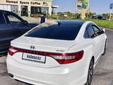 Hyundai Grandeur 2012 года за 8 000 000 тг. в Туркестан – фото 4