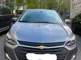 Chevrolet Onix 2023 годаүшін8 200 000 тг. в Усть-Каменогорск