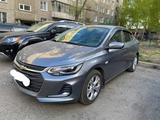 Chevrolet Onix 2023 годаүшін8 200 000 тг. в Усть-Каменогорск – фото 3