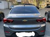 Chevrolet Onix 2023 года за 8 200 000 тг. в Усть-Каменогорск – фото 4