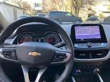 Chevrolet Onix 2023 годаүшін8 200 000 тг. в Усть-Каменогорск – фото 5