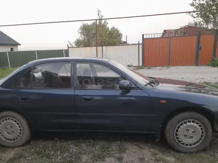 Mitsubishi Galant 1994 года за 1 500 000 тг. в Алматы – фото 2