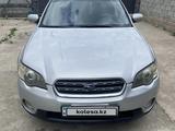 Subaru Outback 2005 года за 4 700 000 тг. в Алматы – фото 4