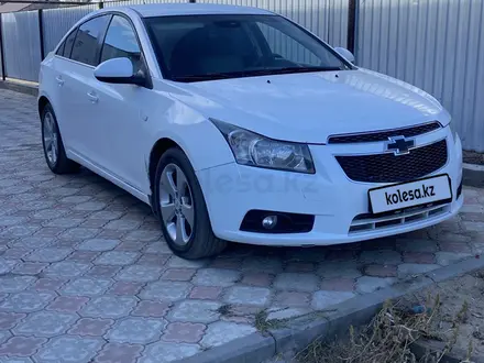 Chevrolet Cruze 2011 года за 2 250 000 тг. в Актобе