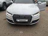 Audi A7 2014 года за 17 500 000 тг. в Алматы