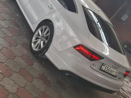 Audi A7 2014 года за 17 500 000 тг. в Алматы – фото 4