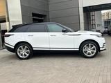 Land Rover Range Rover Velar 2024 годаүшін53 239 000 тг. в Актау – фото 4