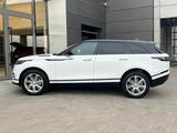 Land Rover Range Rover Velar 2024 годаүшін53 239 000 тг. в Актау – фото 5