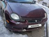 Dodge Neon 2002 года за 1 300 000 тг. в Алматы