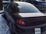 Dodge Neon 2002 года за 1 300 000 тг. в Алматы – фото 4