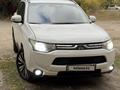 Mitsubishi Outlander 2012 годаfor7 000 000 тг. в Караганда