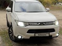 Mitsubishi Outlander 2012 года за 7 000 000 тг. в Караганда