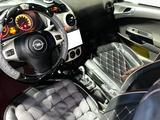 Opel Corsa 2007 года за 2 100 000 тг. в Актобе – фото 5