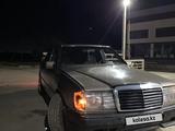 Mercedes-Benz E 260 1990 годаүшін1 500 000 тг. в Уральск – фото 5