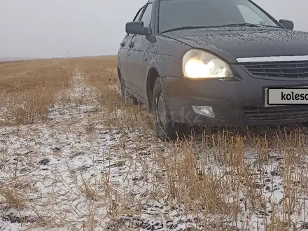 ВАЗ (Lada) Priora 2172 2010 года за 2 000 000 тг. в Астана – фото 2