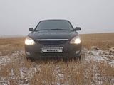 ВАЗ (Lada) Priora 2172 2010 года за 2 000 000 тг. в Астана – фото 3