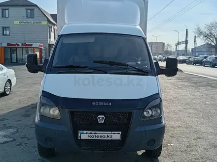 ГАЗ ГАЗель 2013 года за 8 000 000 тг. в Тараз – фото 6