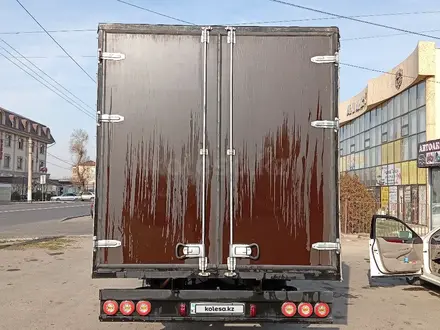 ГАЗ ГАЗель 2013 года за 8 000 000 тг. в Тараз – фото 8