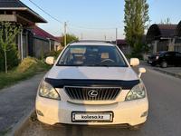 Lexus RX 350 2007 годаfor8 200 000 тг. в Шымкент