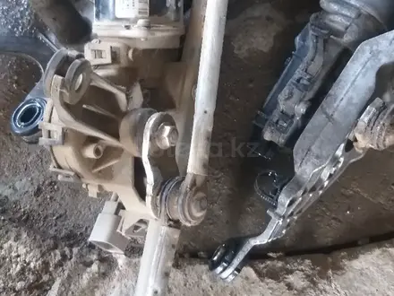 Моторчик дворников за 15 000 тг. в Каскелен
