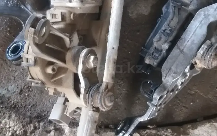 Моторчик дворников за 15 000 тг. в Каскелен
