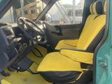 Volkswagen Transporter 1990 года за 1 999 990 тг. в Шымкент – фото 3