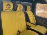 Volkswagen Transporter 1990 года за 1 999 990 тг. в Шымкент