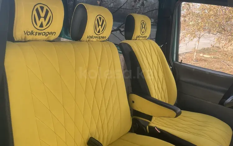 Volkswagen Transporter 1990 года за 1 999 990 тг. в Шымкент