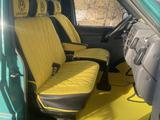 Volkswagen Transporter 1990 года за 1 999 990 тг. в Шымкент – фото 2