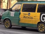 Volkswagen Transporter 1990 годаүшін1 700 000 тг. в Шымкент