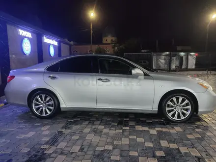 Lexus ES 350 2006 года за 7 000 000 тг. в Тараз – фото 21