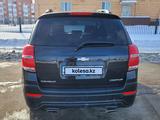 Chevrolet Captiva 2014 годаүшін6 500 000 тг. в Костанай – фото 4