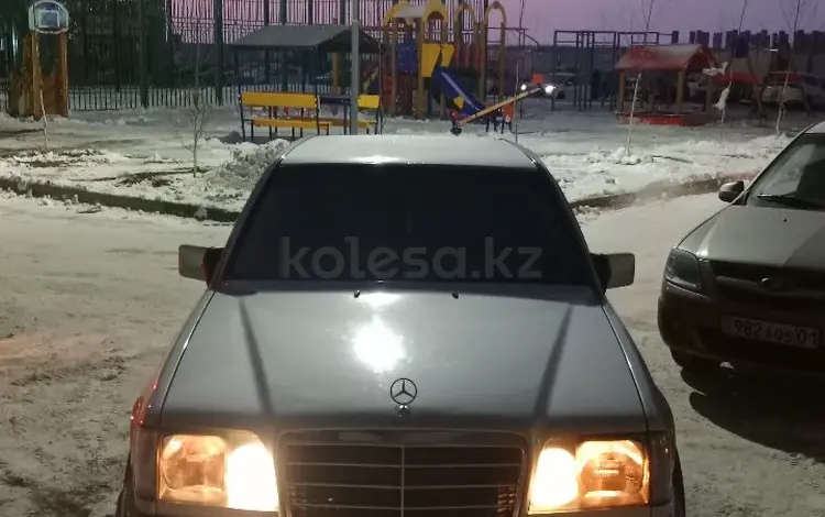 Mercedes-Benz E 320 1993 года за 2 650 000 тг. в Тараз