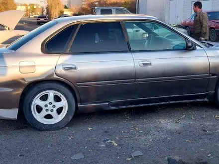 Subaru Legacy 1995 года за 1 550 000 тг. в Балпык би – фото 4