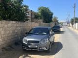 Chevrolet Nexia 2022 года за 4 500 000 тг. в Актау
