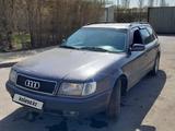 Audi 100 1993 года за 2 400 000 тг. в Астана